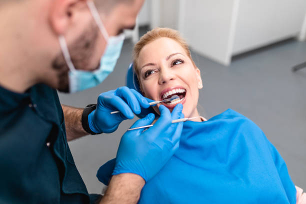 Best Invisalign and Clear Aligners  in Bargaintown, NJ