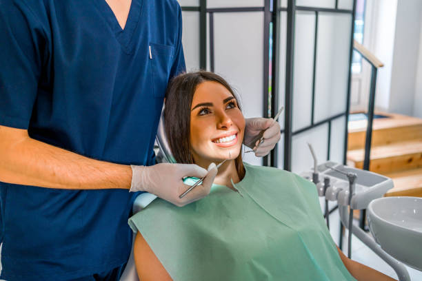 Professional Dental Services in Bargaintown, NJ